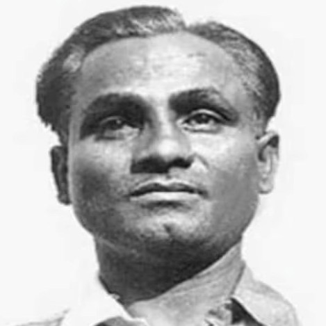 Dhyan Chand